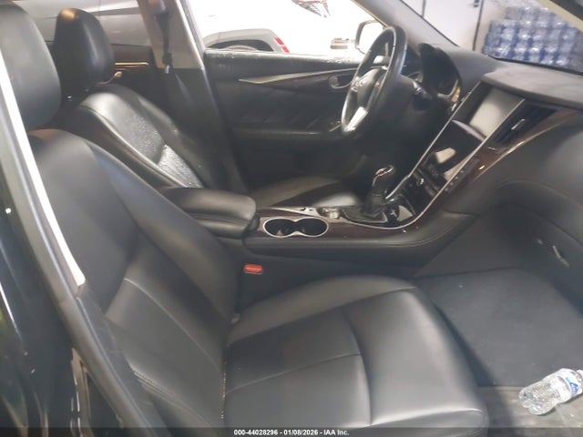 JN1EV7AR4KM555478 Infiniti Q50 3.0t Luxe