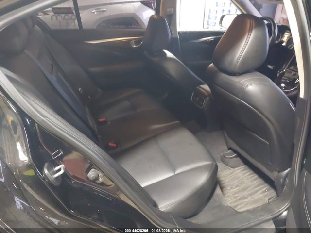 JN1EV7AR4KM555478 Infiniti Q50 3.0t Luxe