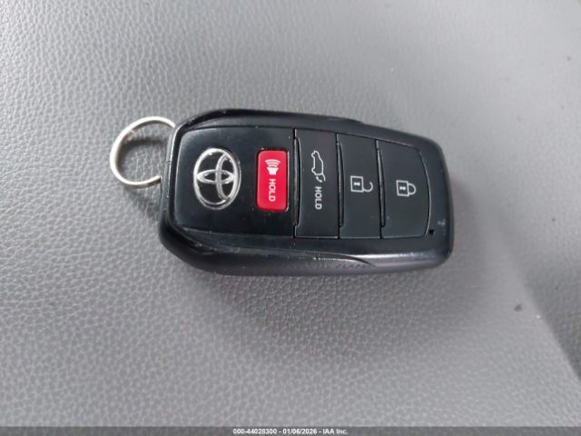 2024 TOYOTA HIGHLANDER HYBRID 5TDKBRCHXRS608448 Photo 10