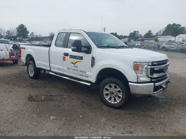 2020 1FT7X2B60LEC47971 main image