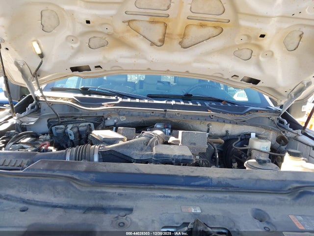 Ford F-250 Xl 2020 1FT7X2B60LEC47971 Image 10