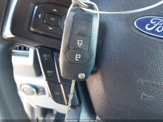 Ford F-250 Xl 2020 1FT7X2B60LEC47971 Image 11