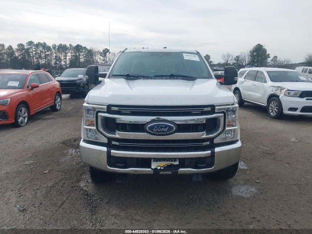 Ford F-250 Xl 2020 1FT7X2B60LEC47971 Image 12