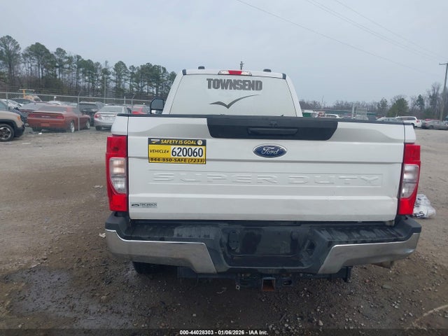 Ford F-250 Xl 2020 1FT7X2B60LEC47971 Image 16