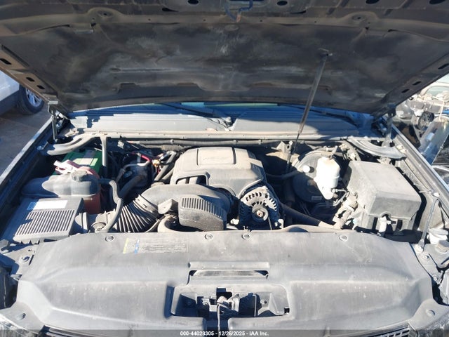 2008 CADILLAC ESCALADE 1GYEC63868R224070 Photo 9