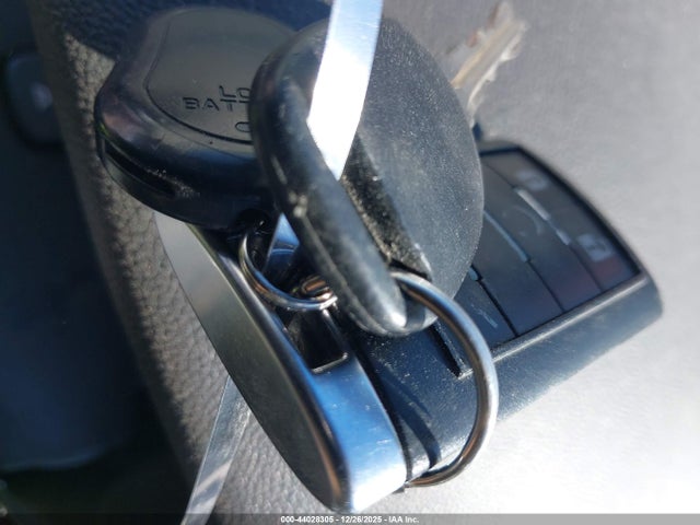 2008 CADILLAC ESCALADE 1GYEC63868R224070 Photo 10