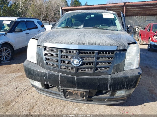Aukcja sprzedaży 2008 Cadillac Escalade Standard, vin: 1GYEC63868R224070, numer aukcji: 44028305