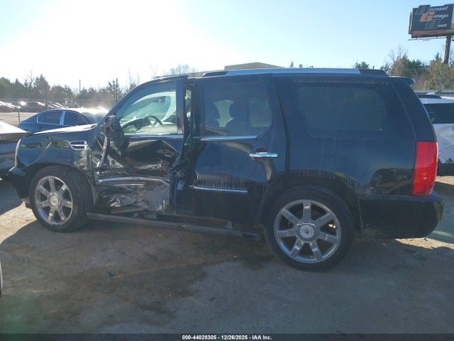 Aukcja sprzedaży 2008 Cadillac Escalade Standard, vin: 1GYEC63868R224070, numer aukcji: 44028305