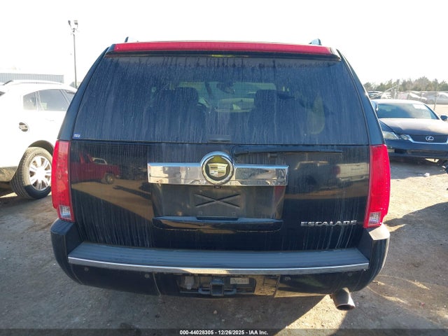 Aukcja sprzedaży 2008 Cadillac Escalade Standard, vin: 1GYEC63868R224070, numer aukcji: 44028305