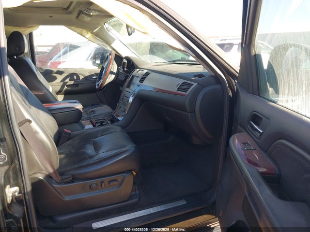 2008 CADILLAC ESCALADE 1GYEC63868R224070 Photo 4