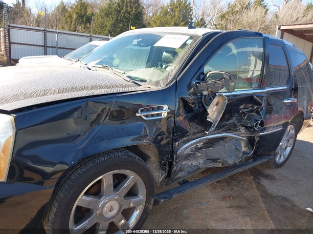 2008 CADILLAC ESCALADE 1GYEC63868R224070 Photo 5