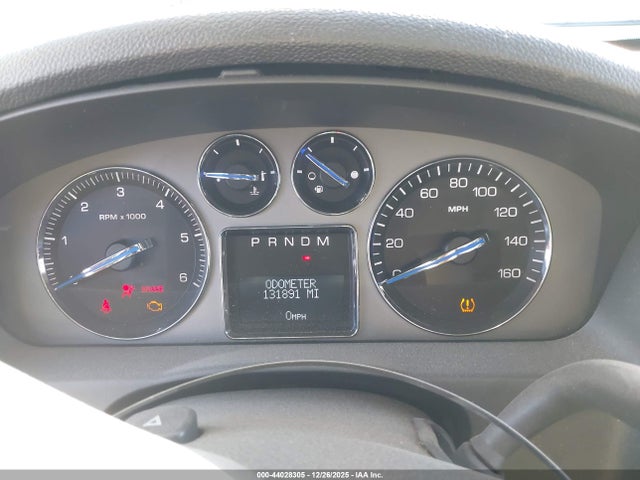 2008 CADILLAC ESCALADE 1GYEC63868R224070 Photo 6