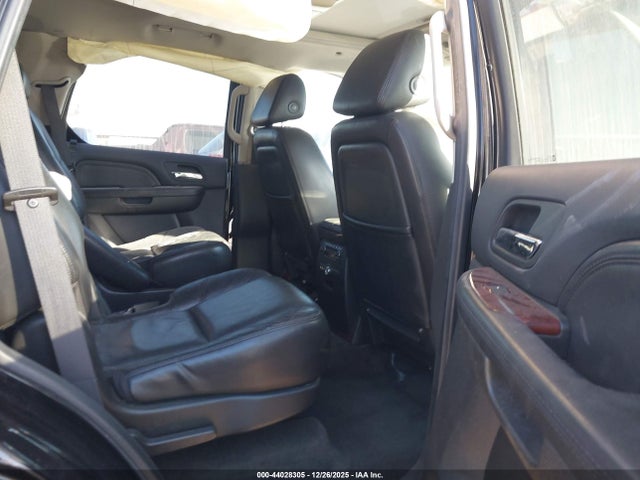 2008 CADILLAC ESCALADE 1GYEC63868R224070 Photo 7