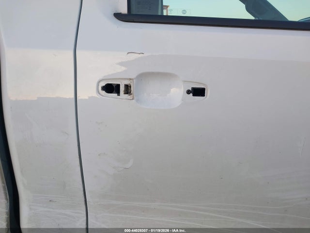 3GCNAAEK7PG346202 Chevrolet Silverado 1500 2wd Standard Bed Wt