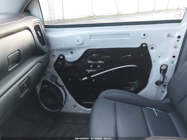 3GCNAAEK7PG346202 Chevrolet Silverado 1500 2wd Standard Bed Wt