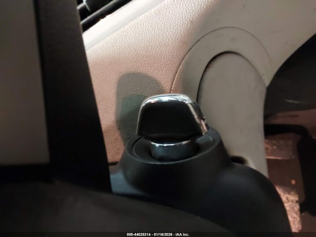 2009 CADILLAC CTS 1G6DV57V590122127 Photo 10