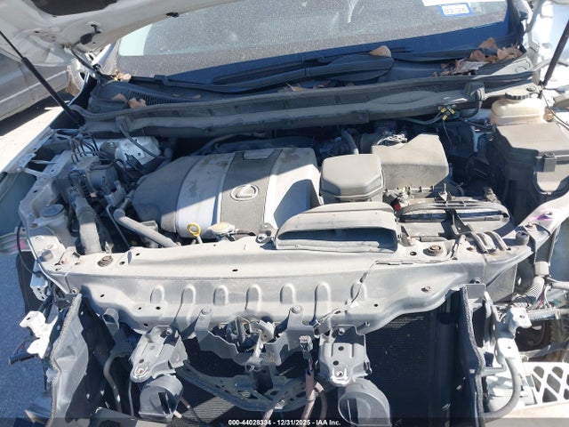 2017 LEXUS RX 350 2T2BZMCA4HC060810 Photo 9