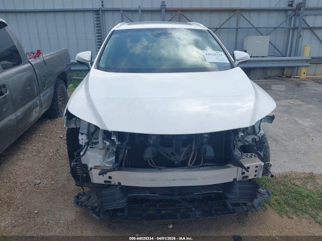 44028334 :رقم المزاد ، 2T2BZMCA4HC060810 vin ، 2017 Lexus Rx 350 مزاد بيع