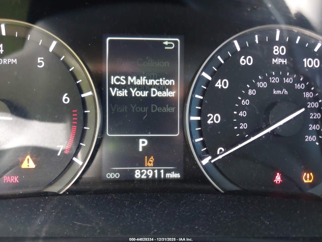 44028334 :رقم المزاد ، 2T2BZMCA4HC060810 vin ، 2017 Lexus Rx 350 مزاد بيع