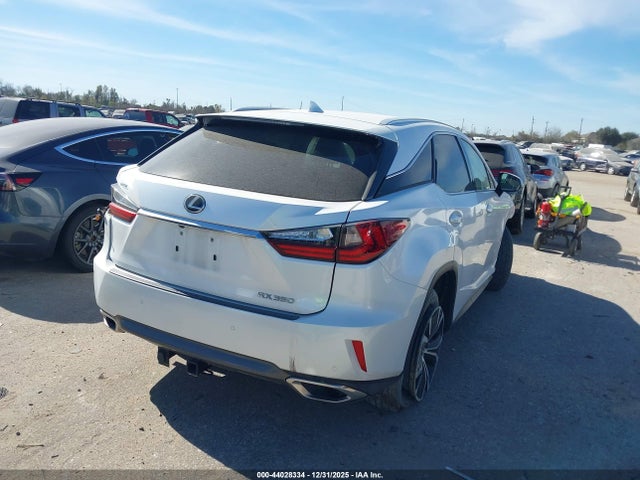 2017 LEXUS RX 350 2T2BZMCA4HC060810 Photo 3