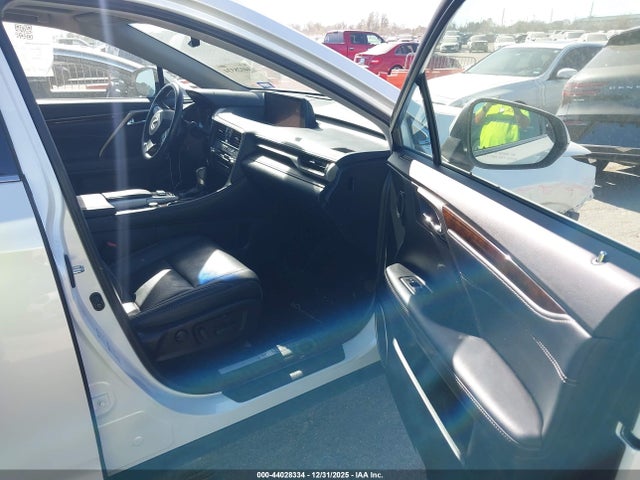 2017 LEXUS RX 350 2T2BZMCA4HC060810 Photo 4