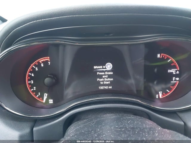 2018 DODGE DURANGO 1C4SDJCT7JC271503 Photo 6