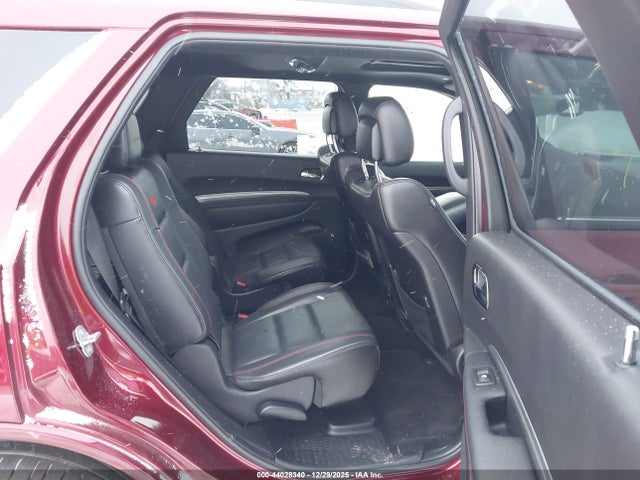 2018 DODGE DURANGO 1C4SDJCT7JC271503 Photo 7