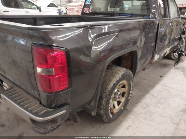 2015 GMC SIERRA 1500 1GTV2TEH2FZ198004 Photo 3