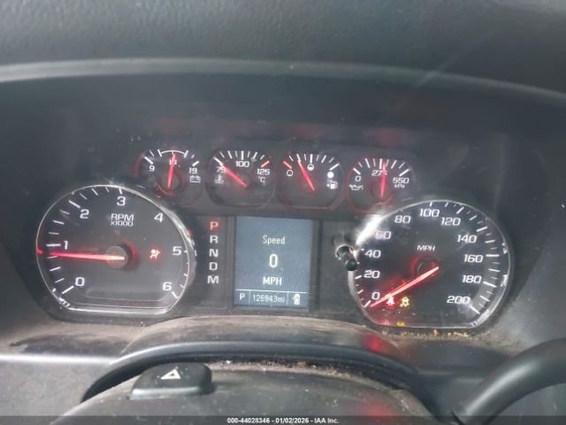 2015 GMC SIERRA 1500 1GTV2TEH2FZ198004 Photo 6