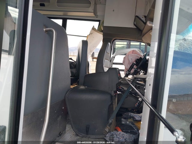 1HA6GUB78PN014079 Chevrolet Express Cutaway 4500 Van