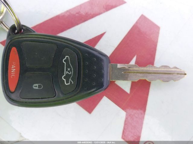 2006 JEEP COMMANDER 1J8HG48K76C273769 Photo 10