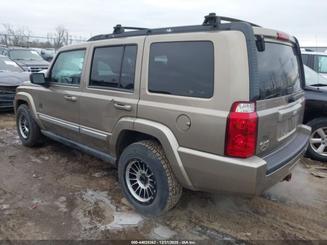 2006 JEEP COMMANDER 1J8HG48K76C273769 Photo 2