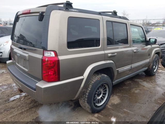2006 JEEP COMMANDER 1J8HG48K76C273769 Photo 3
