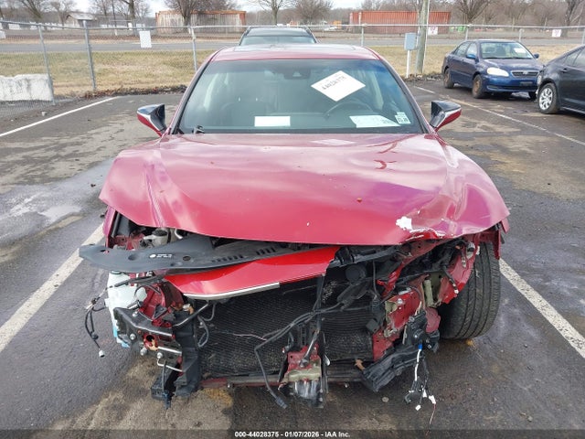 Aukcja sprzedaży 2022 Lexus Es 250, vin: 58AD11D17NU008334, numer aukcji: 44028375