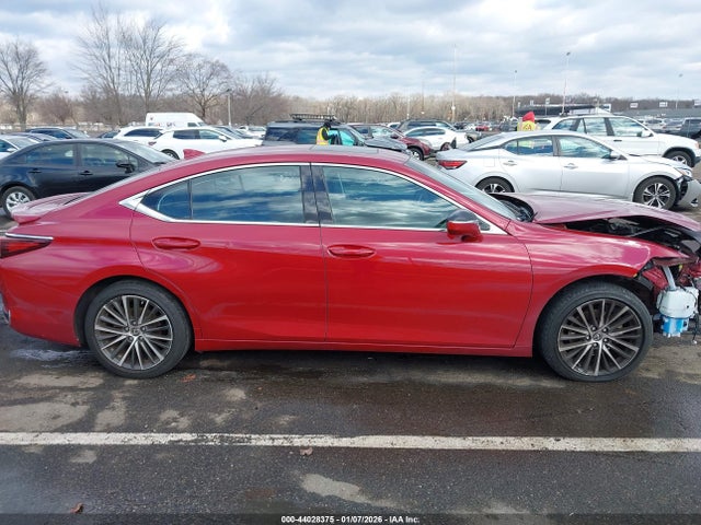 Aukcja sprzedaży 2022 Lexus Es 250, vin: 58AD11D17NU008334, numer aukcji: 44028375