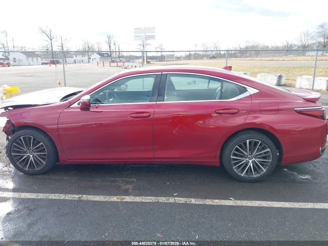 Aukcja sprzedaży 2022 Lexus Es 250, vin: 58AD11D17NU008334, numer aukcji: 44028375