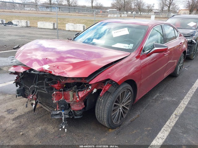 Aukcja sprzedaży 2022 Lexus Es 250, vin: 58AD11D17NU008334, numer aukcji: 44028375