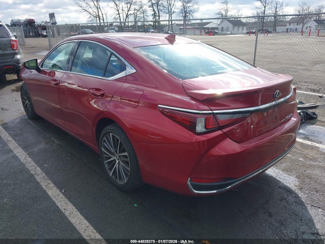 Aukcja sprzedaży 2022 Lexus Es 250, vin: 58AD11D17NU008334, numer aukcji: 44028375