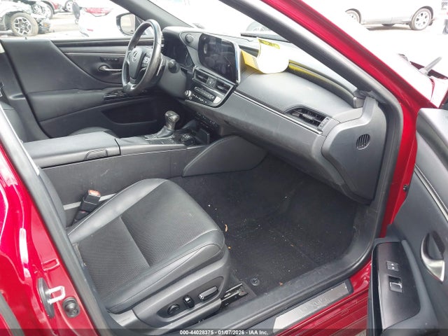 Aukcja sprzedaży 2022 Lexus Es 250, vin: 58AD11D17NU008334, numer aukcji: 44028375