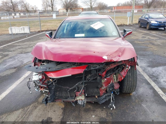 Aukcja sprzedaży 2022 Lexus Es 250, vin: 58AD11D17NU008334, numer aukcji: 44028375