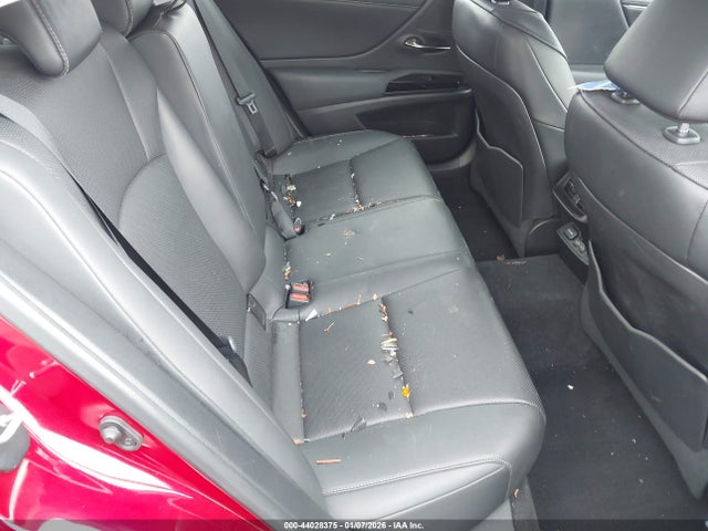 Aukcja sprzedaży 2022 Lexus Es 250, vin: 58AD11D17NU008334, numer aukcji: 44028375
