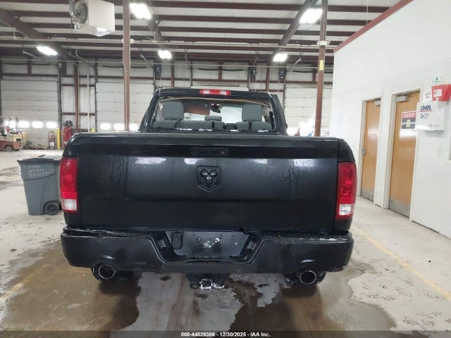 44028386 :رقم المزاد ، 1C6RR7FT0HS848264 vin ، 2017 Ram 1500 St مزاد بيع