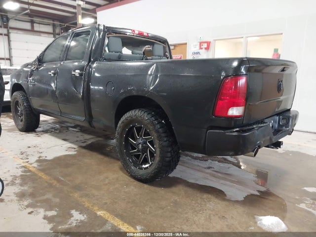 44028386 :رقم المزاد ، 1C6RR7FT0HS848264 vin ، 2017 Ram 1500 St مزاد بيع