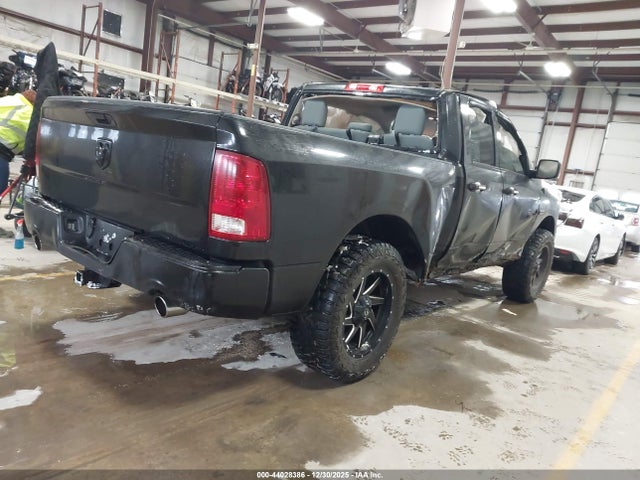 44028386 :رقم المزاد ، 1C6RR7FT0HS848264 vin ، 2017 Ram 1500 St مزاد بيع
