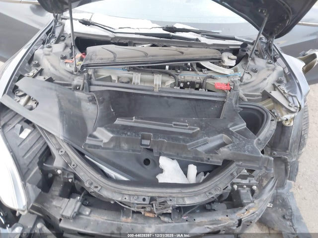Tesla MODEL S 2020 5YJSA1E20LF399827 Image 10