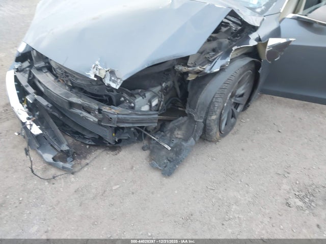 Tesla MODEL S 2020 5YJSA1E20LF399827 Image 6