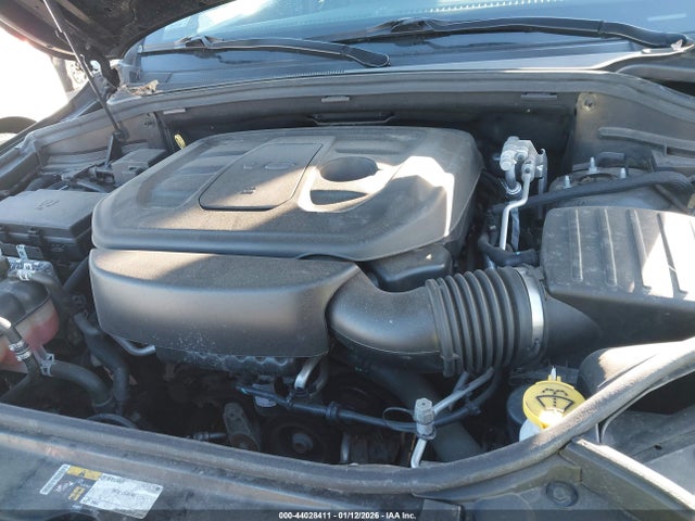 1C4RJFAGXLC316379 Jeep Grand Cherokee Altitude 4x4