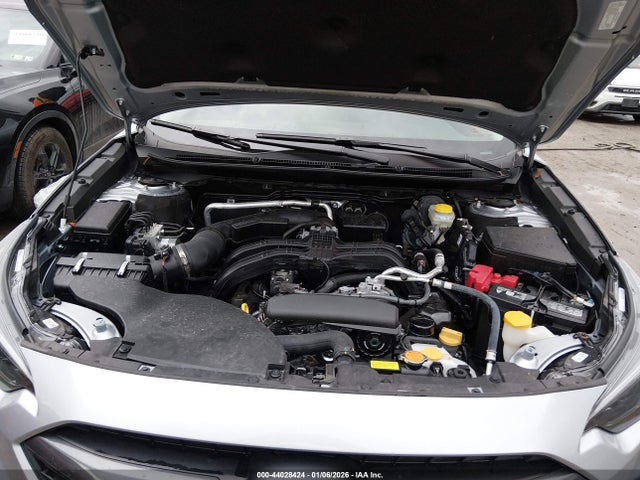 Aukcja sprzedaży 2025 Subaru Outback Premium, vin: 4S4BTAFC5S3282169, numer aukcji: 44028424