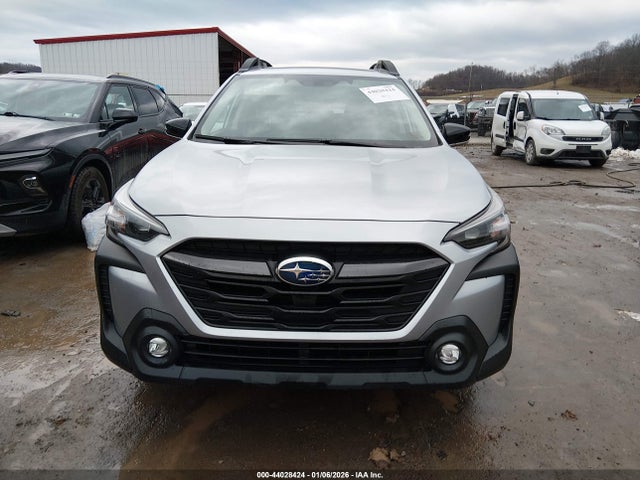 Aukcja sprzedaży 2025 Subaru Outback Premium, vin: 4S4BTAFC5S3282169, numer aukcji: 44028424