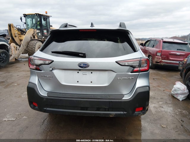 Aukcja sprzedaży 2025 Subaru Outback Premium, vin: 4S4BTAFC5S3282169, numer aukcji: 44028424